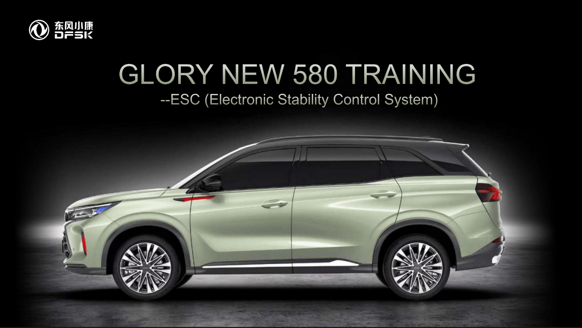 Control de Estabilidad, 2023 Inglés